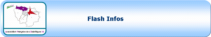 Flash Infos